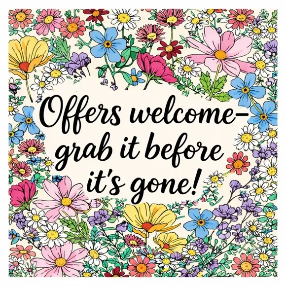 VTG Y2K Calvin Klein High Rise Straight Leg Blue Jeans Size 16 - Picture 9 of 9